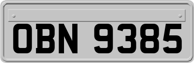 OBN9385
