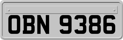 OBN9386