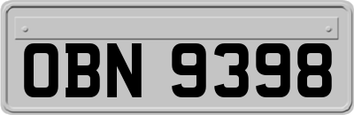 OBN9398