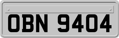 OBN9404