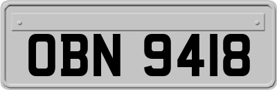OBN9418