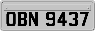 OBN9437