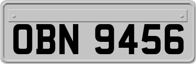 OBN9456