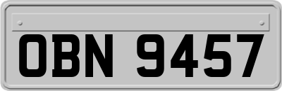 OBN9457