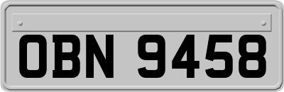 OBN9458