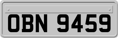 OBN9459