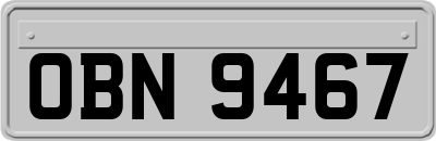 OBN9467