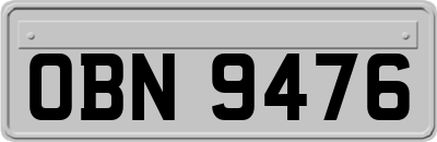 OBN9476
