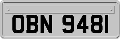 OBN9481