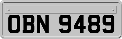 OBN9489