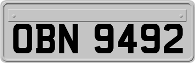 OBN9492