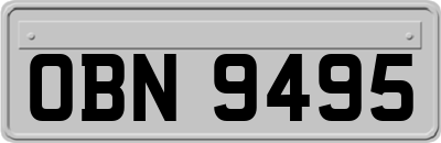 OBN9495
