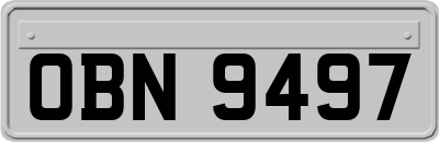 OBN9497