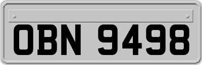 OBN9498