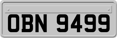 OBN9499