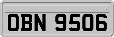 OBN9506