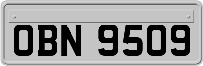 OBN9509