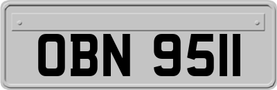 OBN9511