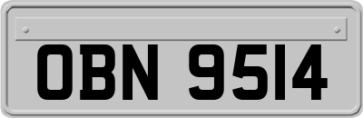 OBN9514
