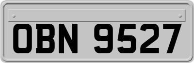 OBN9527