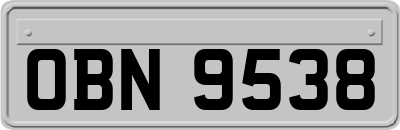 OBN9538
