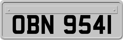 OBN9541