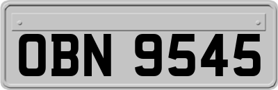 OBN9545