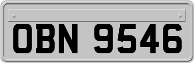 OBN9546