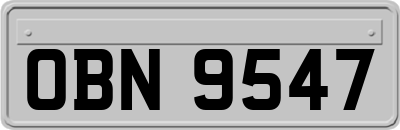 OBN9547