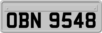 OBN9548