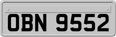 OBN9552