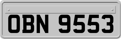OBN9553