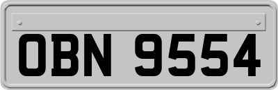 OBN9554