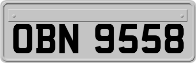 OBN9558