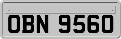 OBN9560