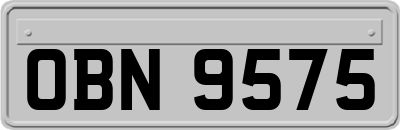 OBN9575