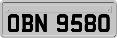 OBN9580