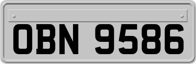 OBN9586