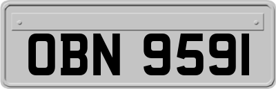 OBN9591