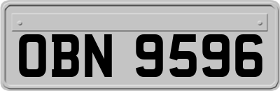 OBN9596