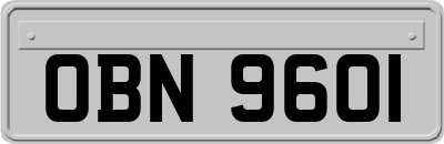 OBN9601