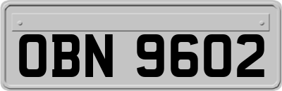 OBN9602