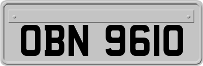 OBN9610