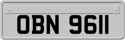 OBN9611