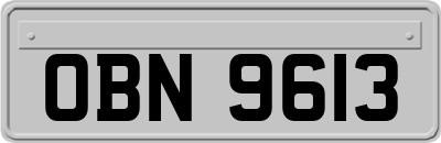 OBN9613