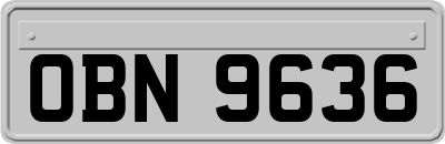 OBN9636