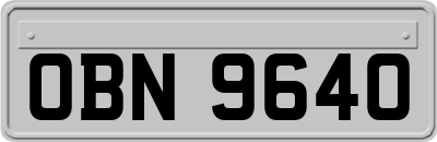 OBN9640