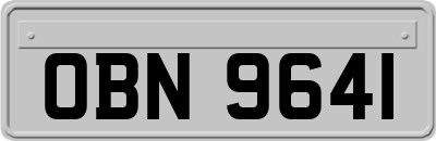 OBN9641