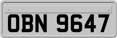 OBN9647