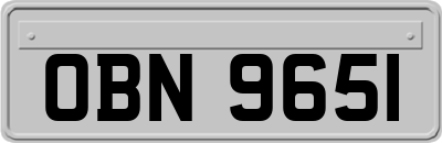 OBN9651